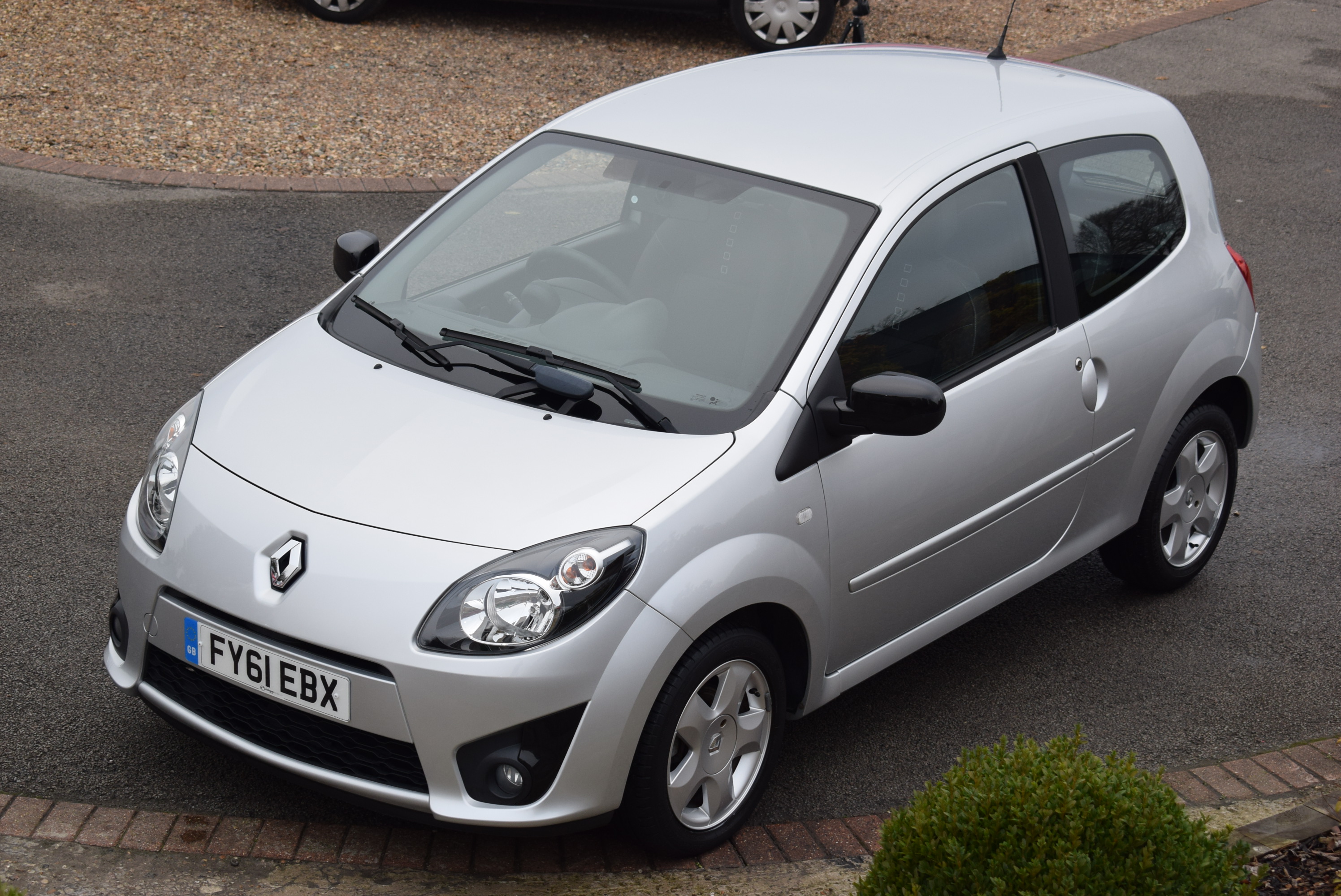 Renault Twingo V Dynamique Dr Ac For Sale Richlee Motor Co Ltd