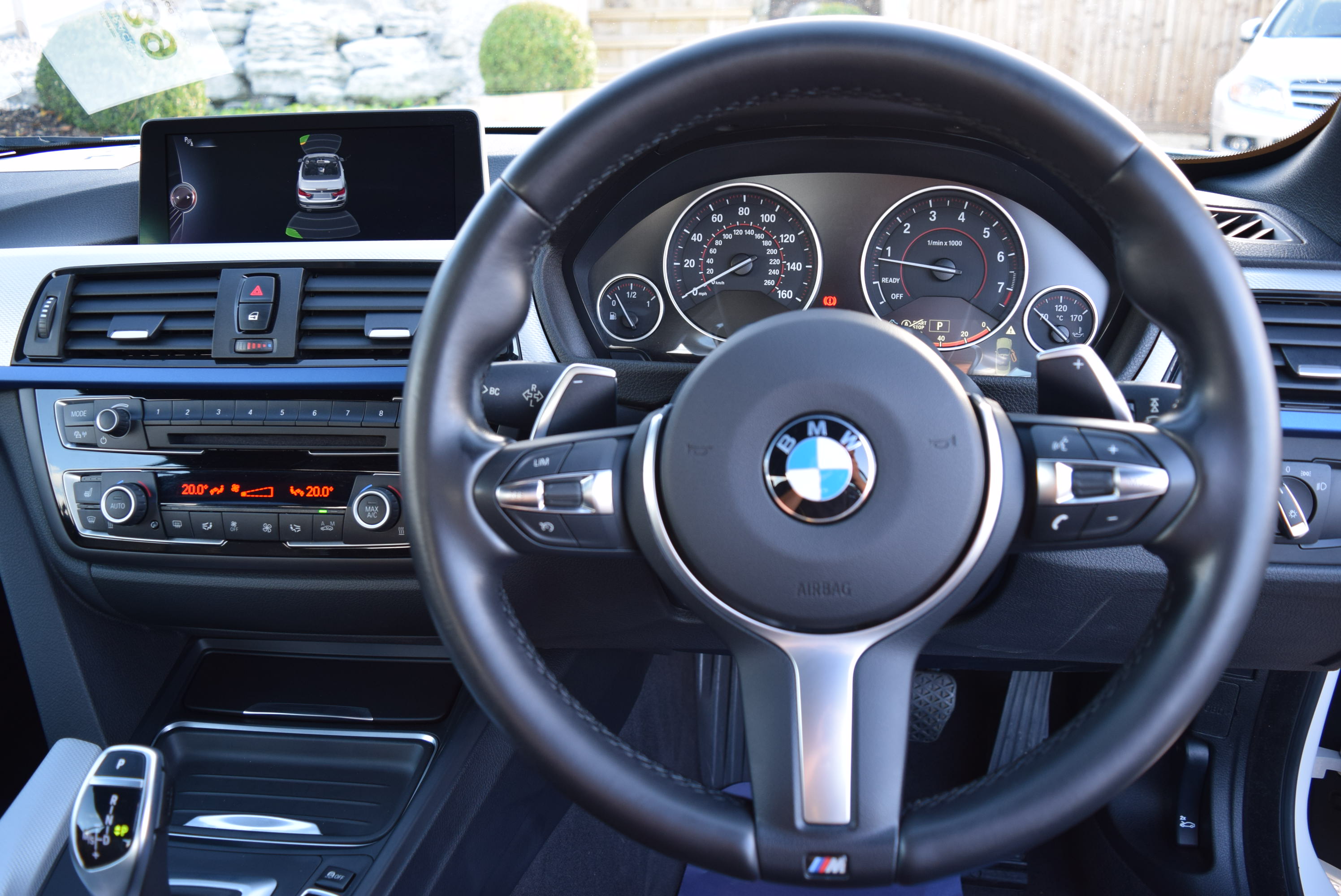 BMW 4 SERIES 428i M Sport 2dr Auto For Sale