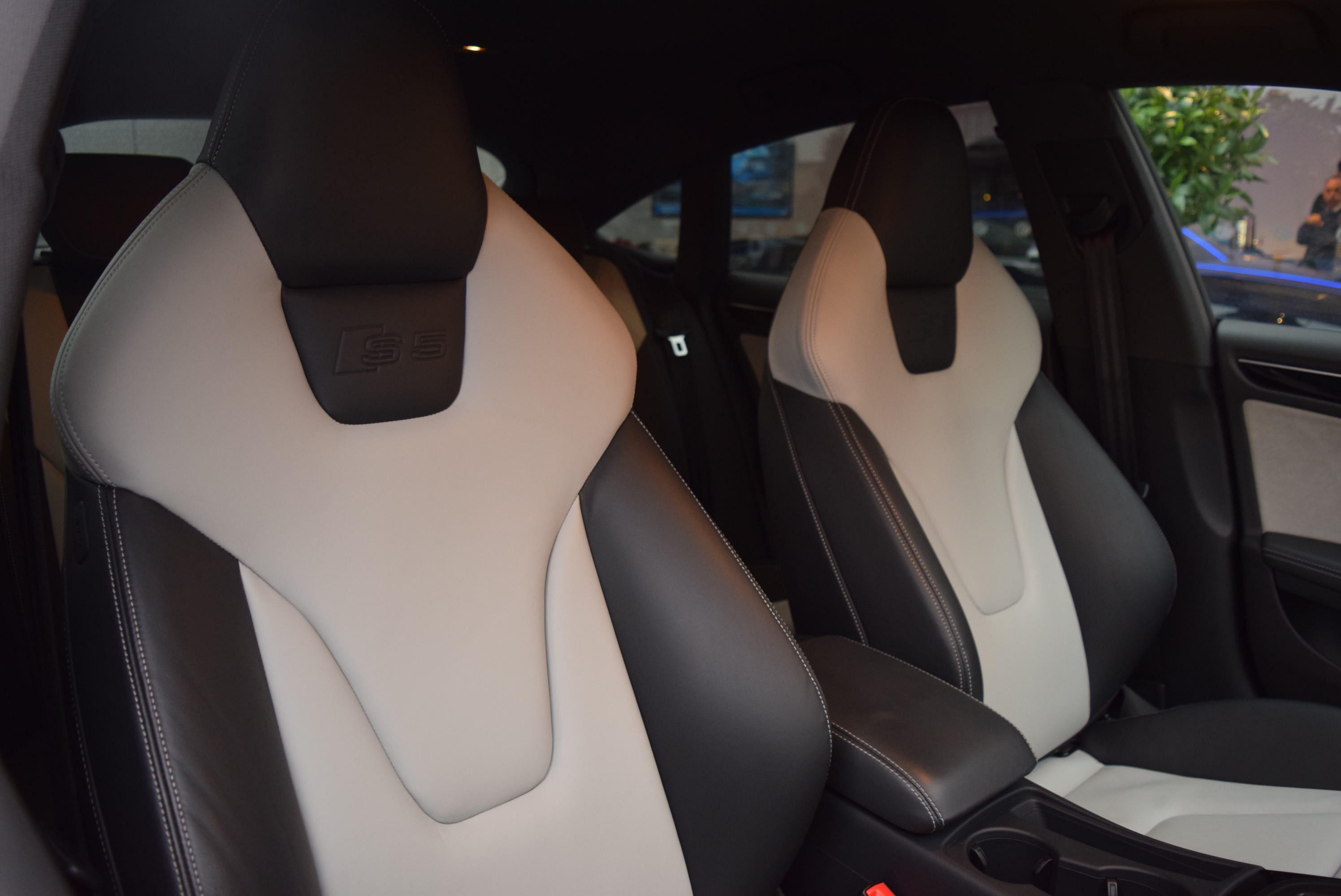 AUDI S5 SPORTBACK 3.0 For Sale