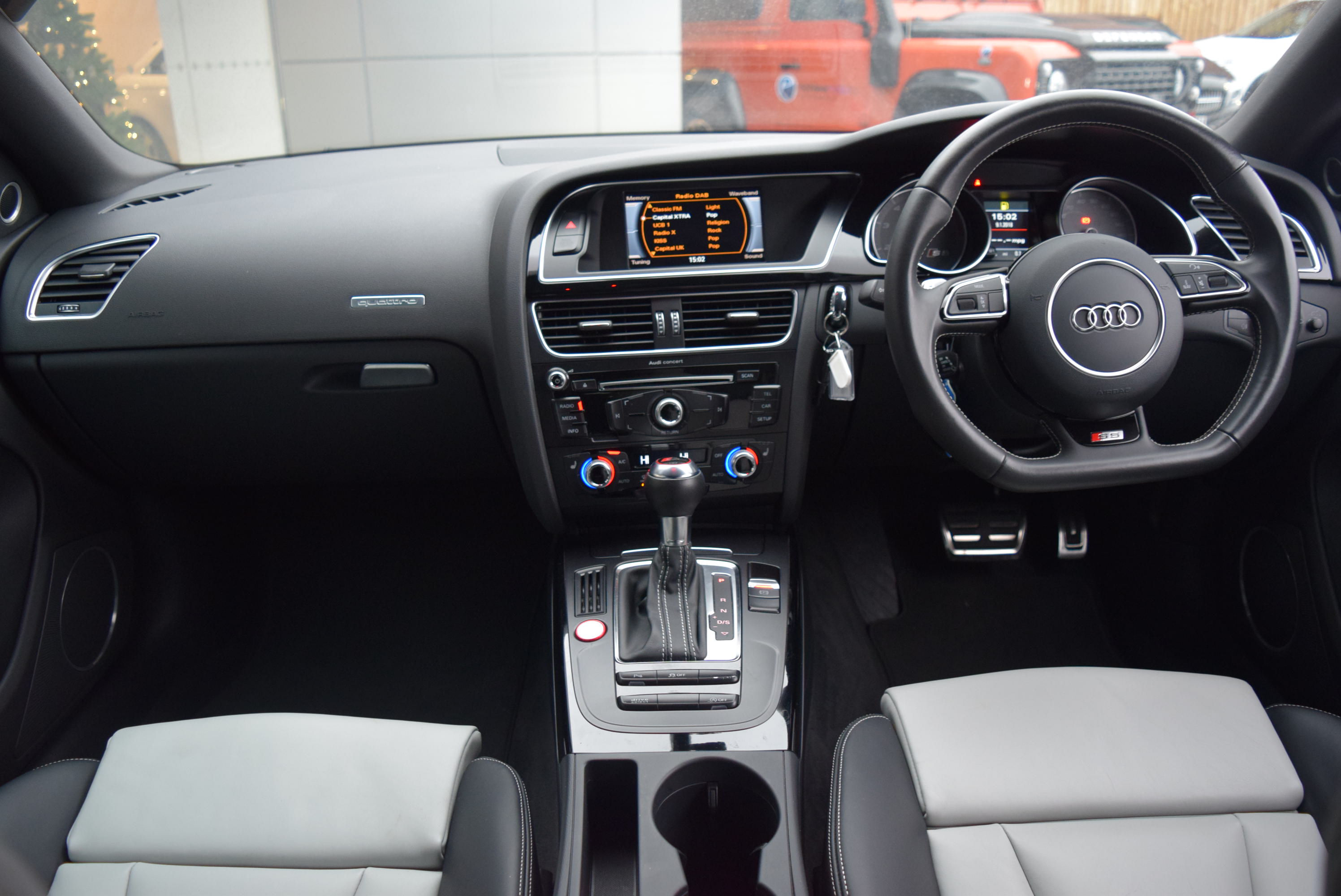 AUDI S5 SPORTBACK 3.0 For Sale
