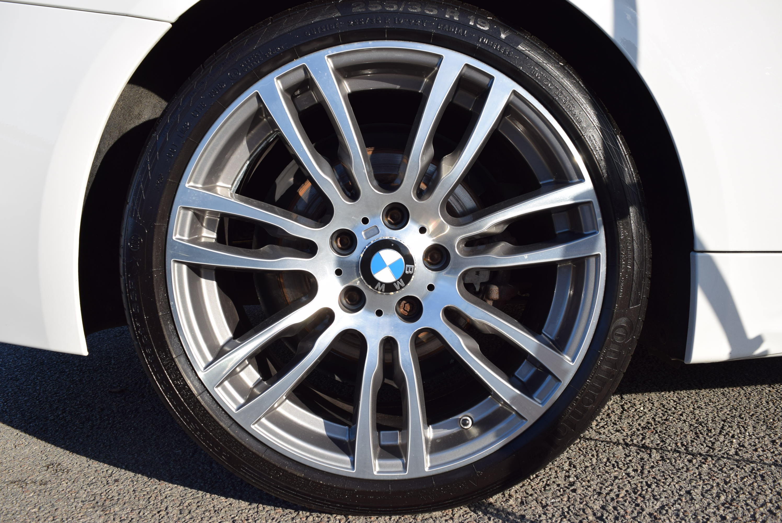 BMW 4 SERIES 428i M Sport 2dr Auto For Sale