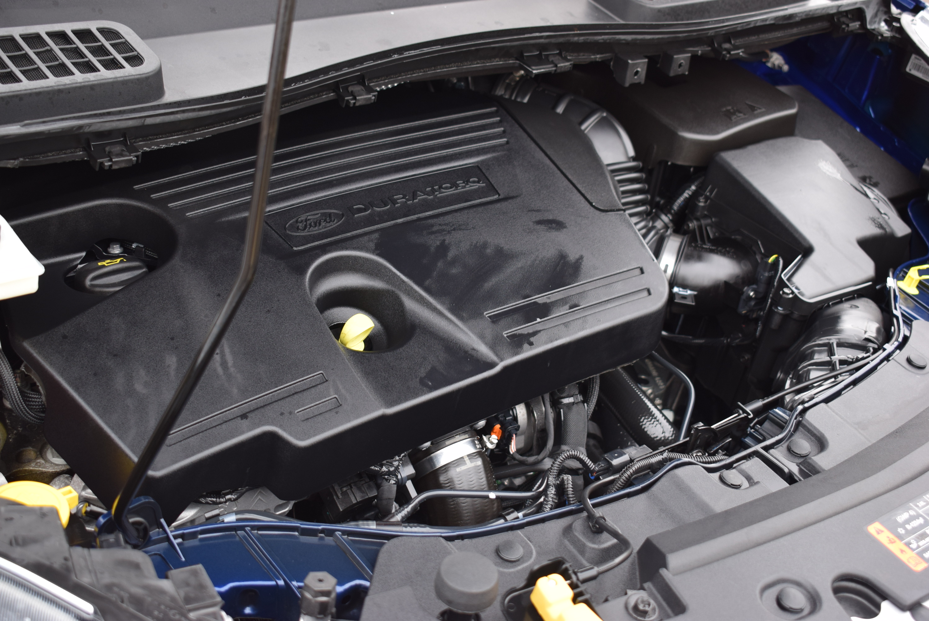 FORD KUGA 2.0 TDCi Titanium 5dr 2WD For Sale Richlee Motor Co. Ltd