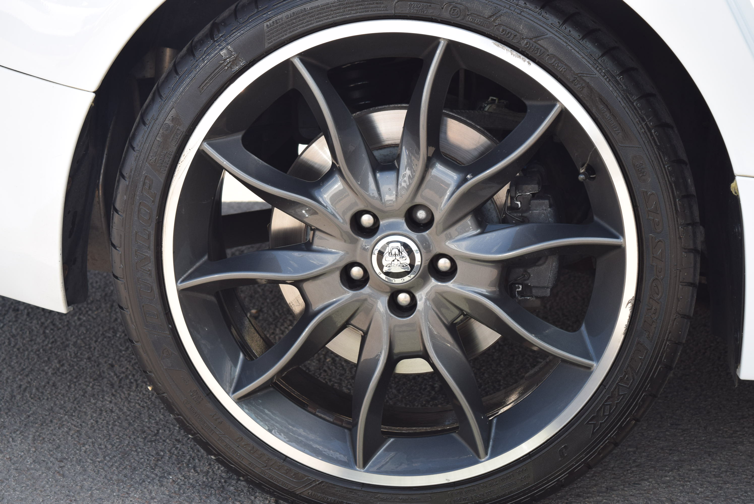 JAGUAR XF 3.0d V6 S Portfolio 4dr Auto For Sale