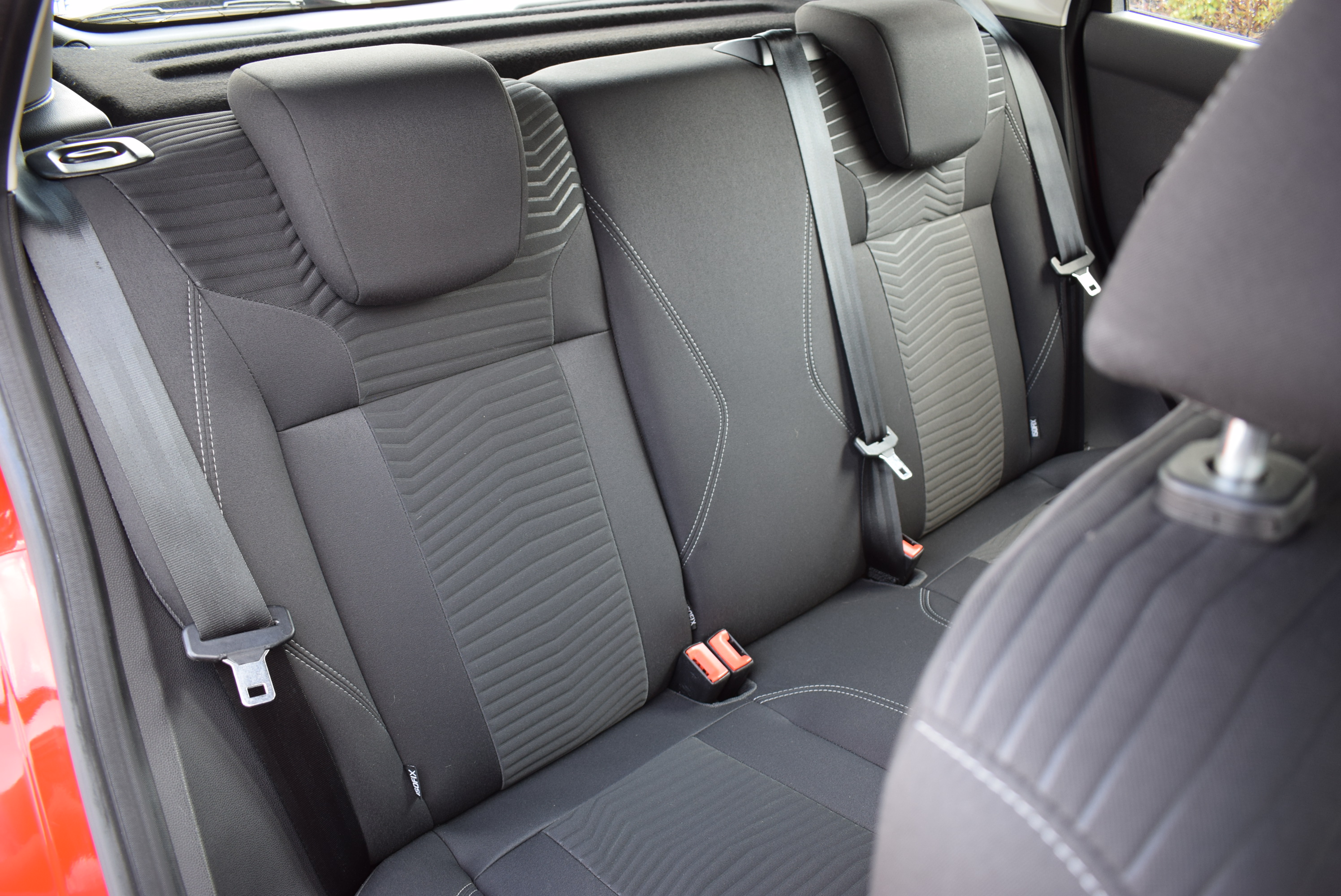 FORD FIESTA 1.0 EcoBoost Zetec 5dr Powershift For Sale :: Richlee Motor