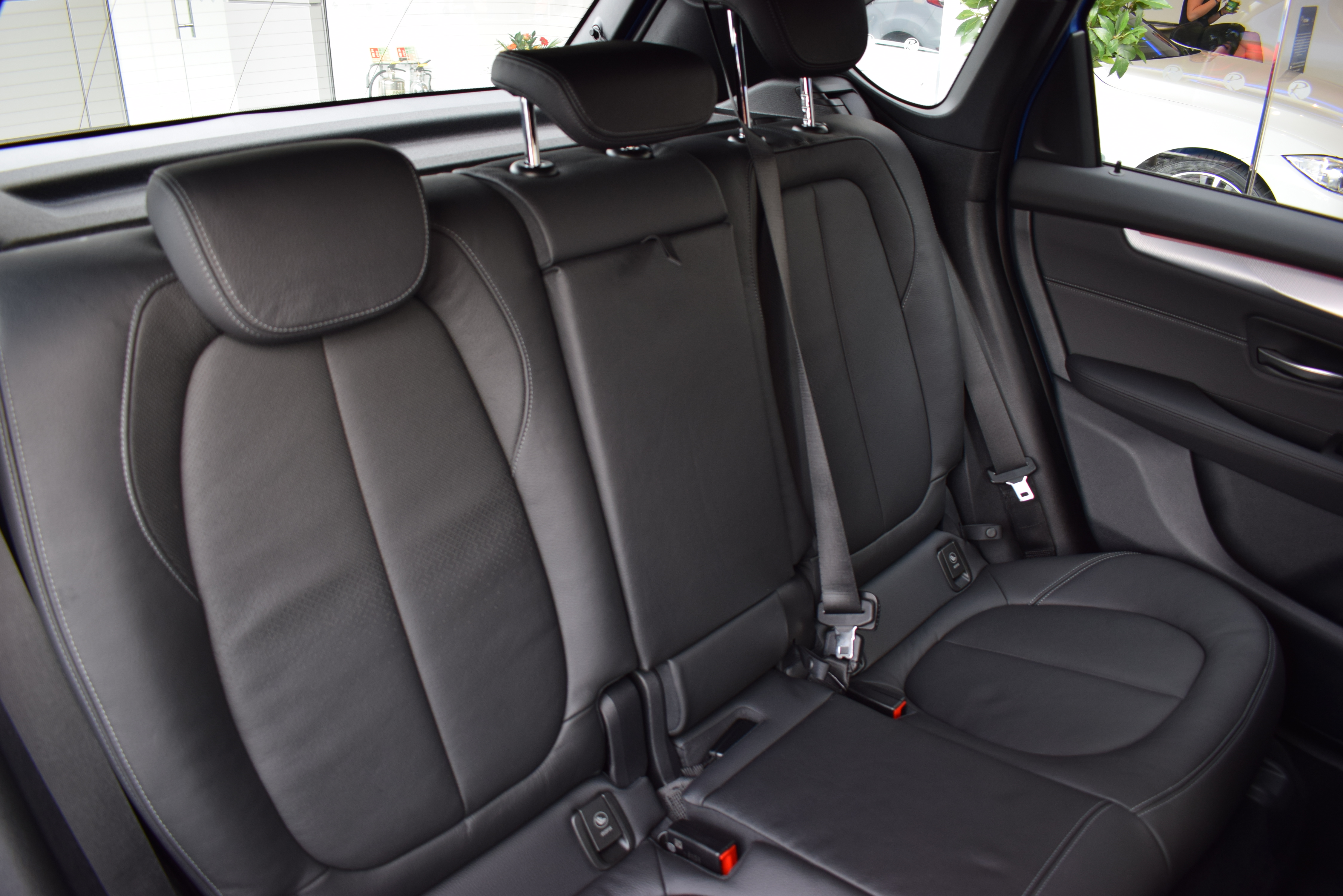 BMW 2 SERIES 216D M SPORT Active Tourer For Sale