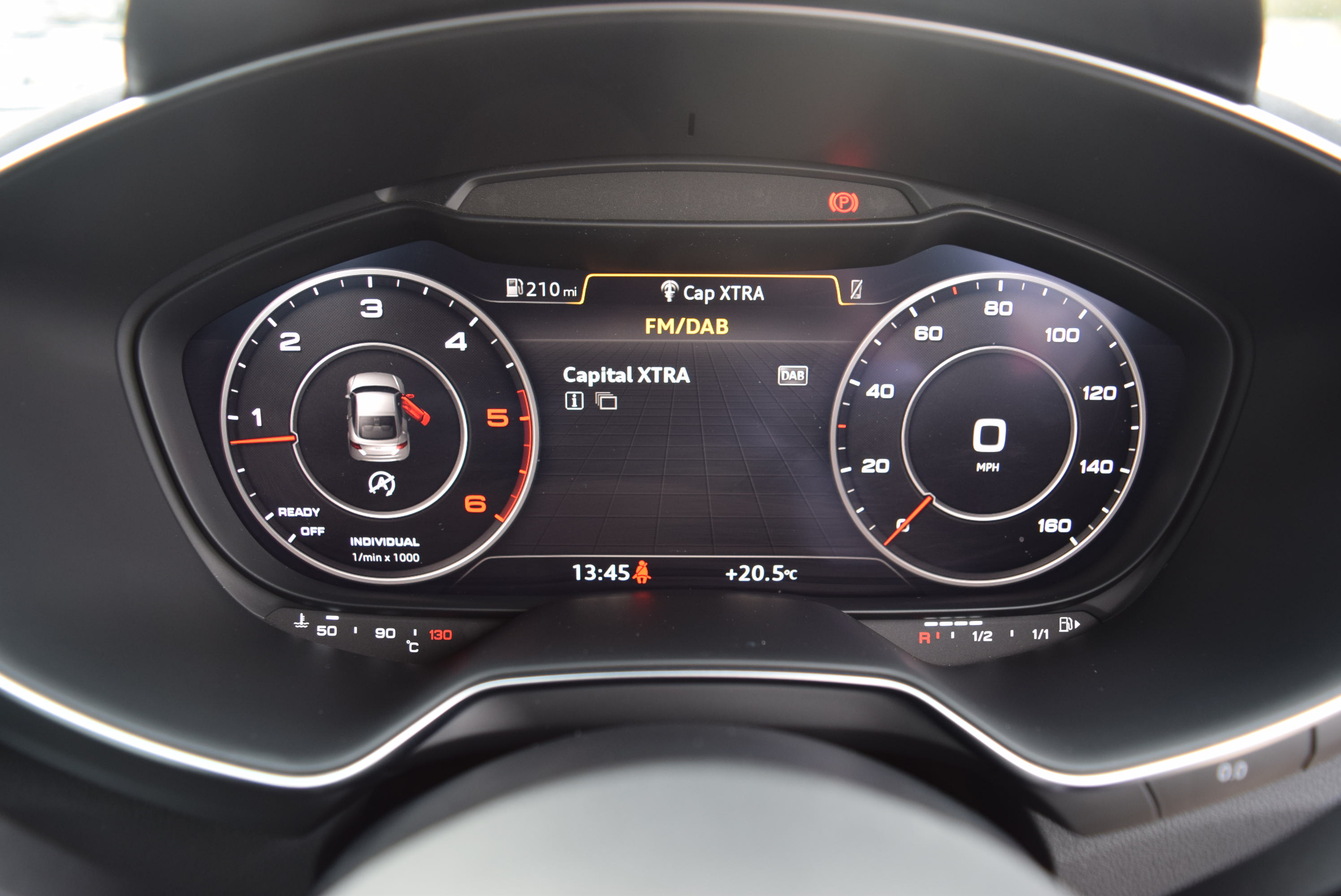 AUDI TT 2.0 TDI Ultra S Line 2dr For Sale