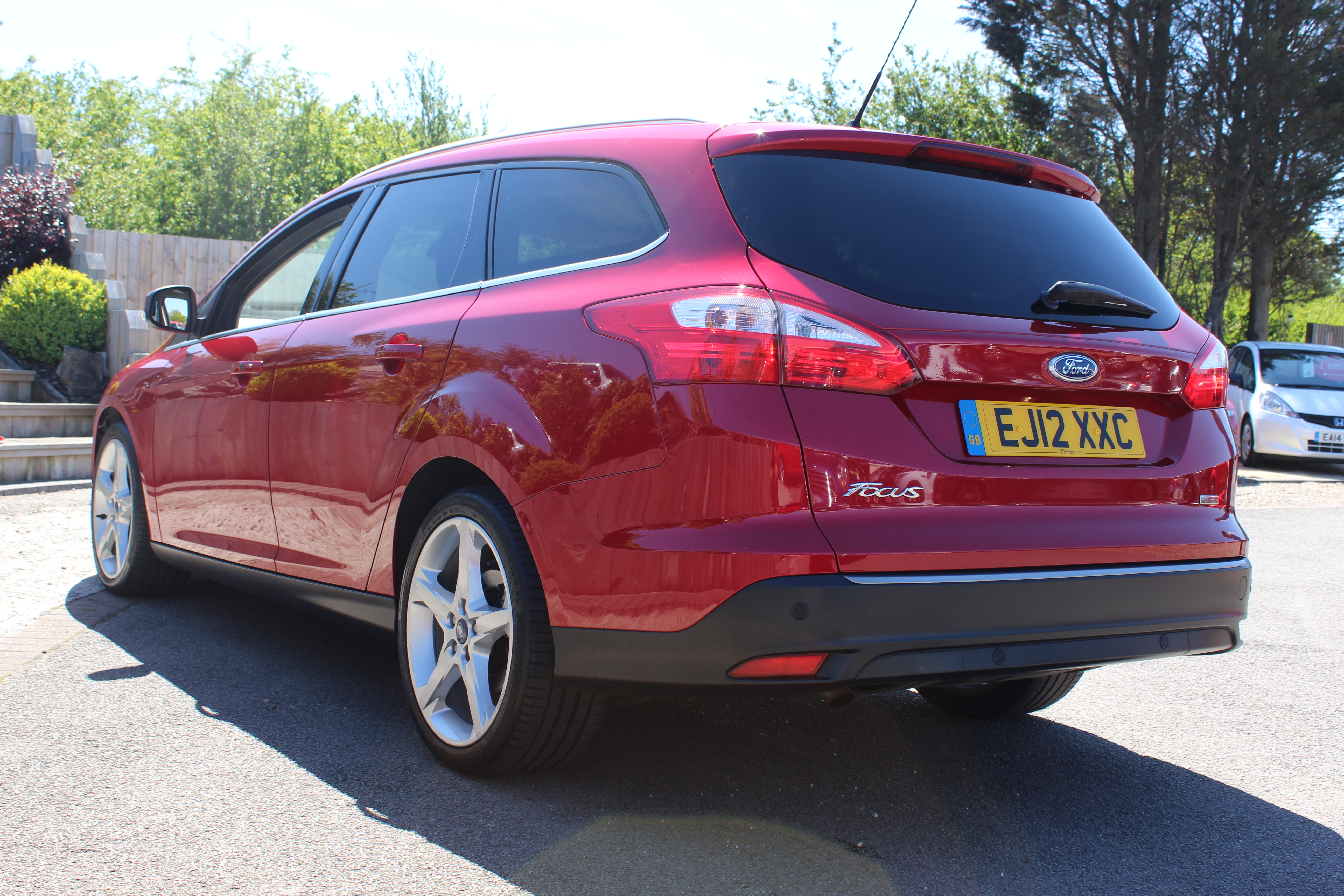 ford focus for sale ford focus for sale