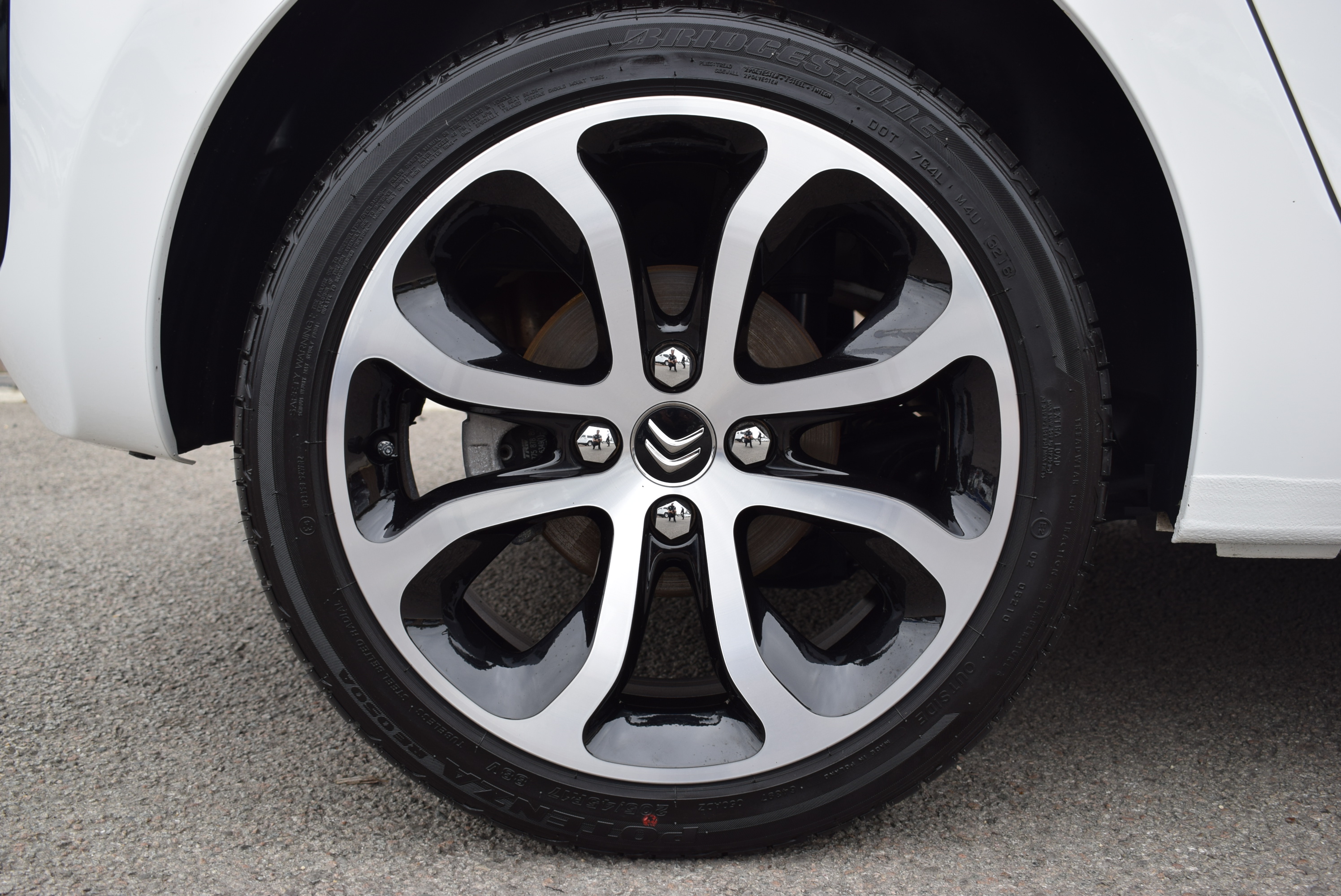 CITROEN C3 PICASSO 1.6 BlueHDi Platinum 5dr For Sale