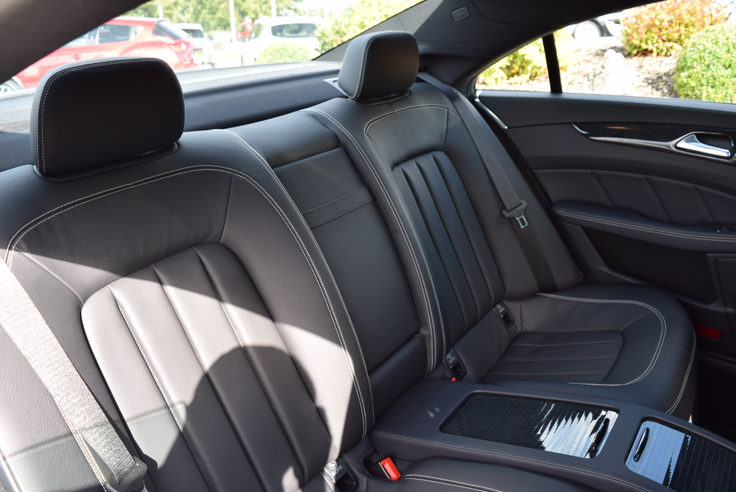 MERCEDES-BENZ CLS CLS 220 BlueTEC AMG Line 4dr 7G-Tronic For Sale