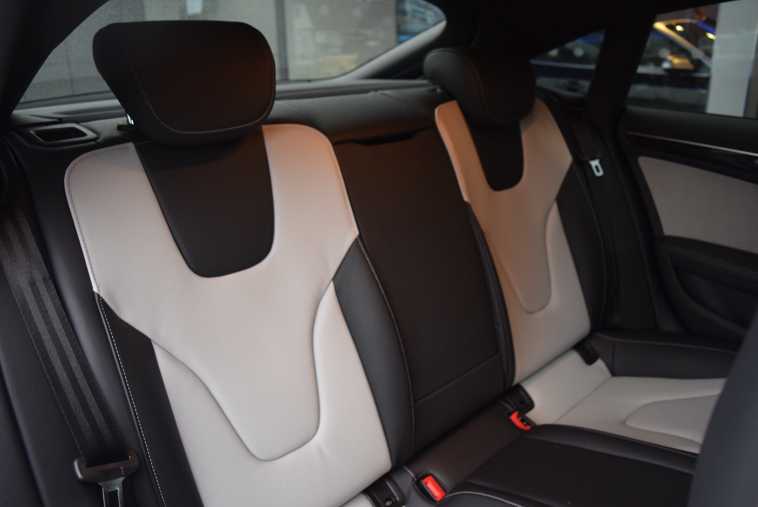 AUDI S5 SPORTBACK 3.0 For Sale