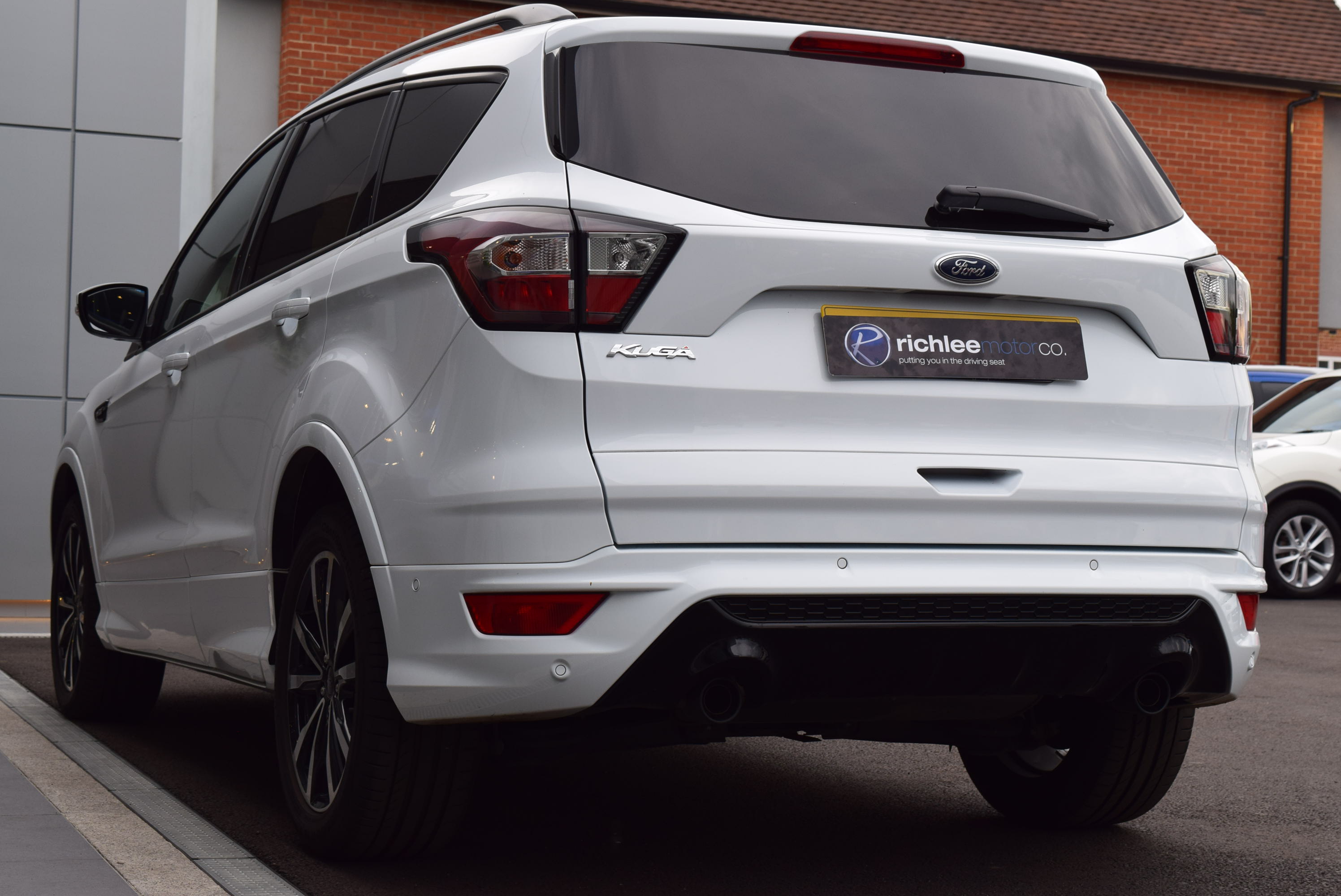 Ford Kuga St Line For Sale
