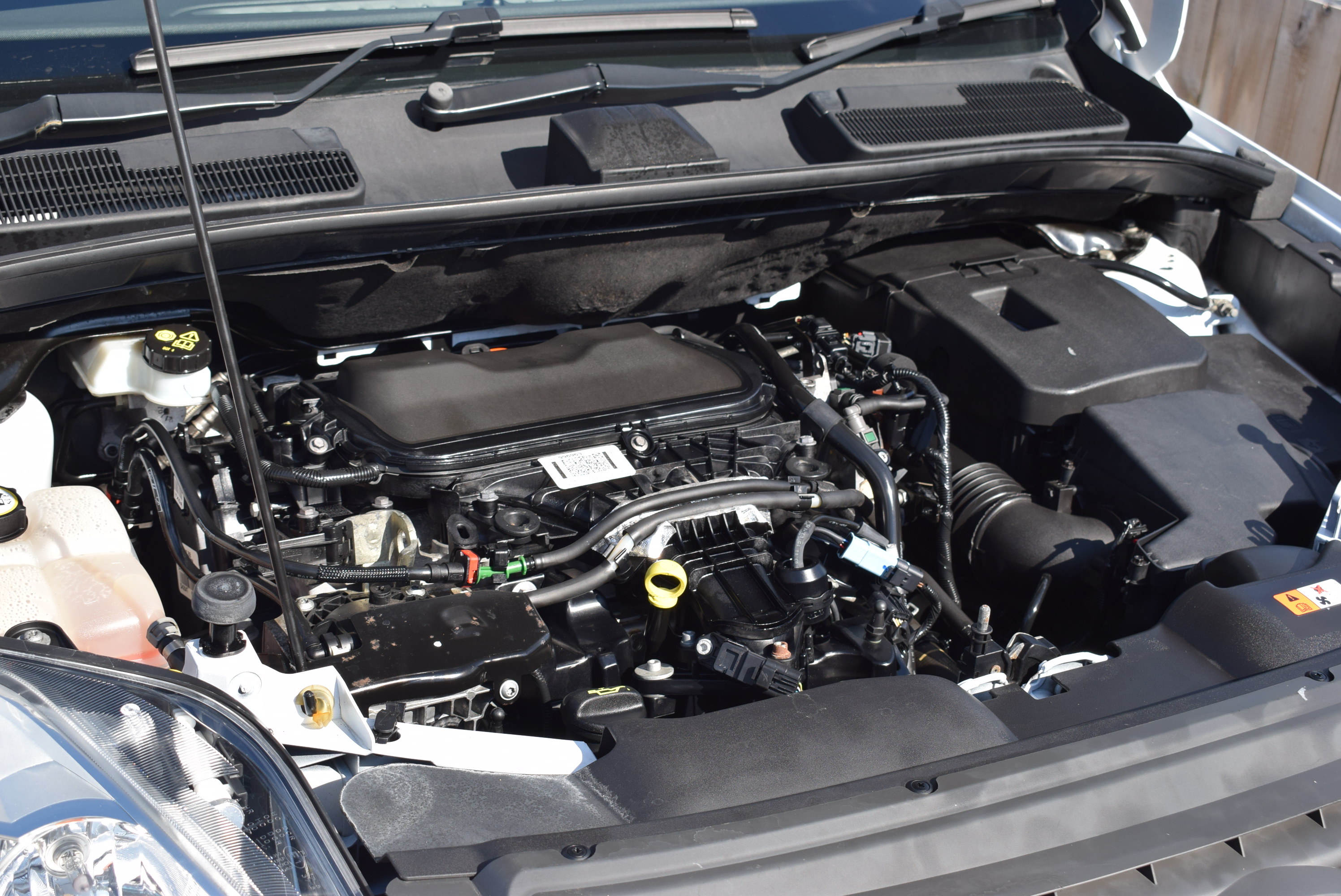 FORD KUGA 2 0 TDCi 163 Titanium 5dr Powershift For Sale Richlee ford-kuga-2-0-tdci-163-titanium-5dr-powershift-for-sale-richlee