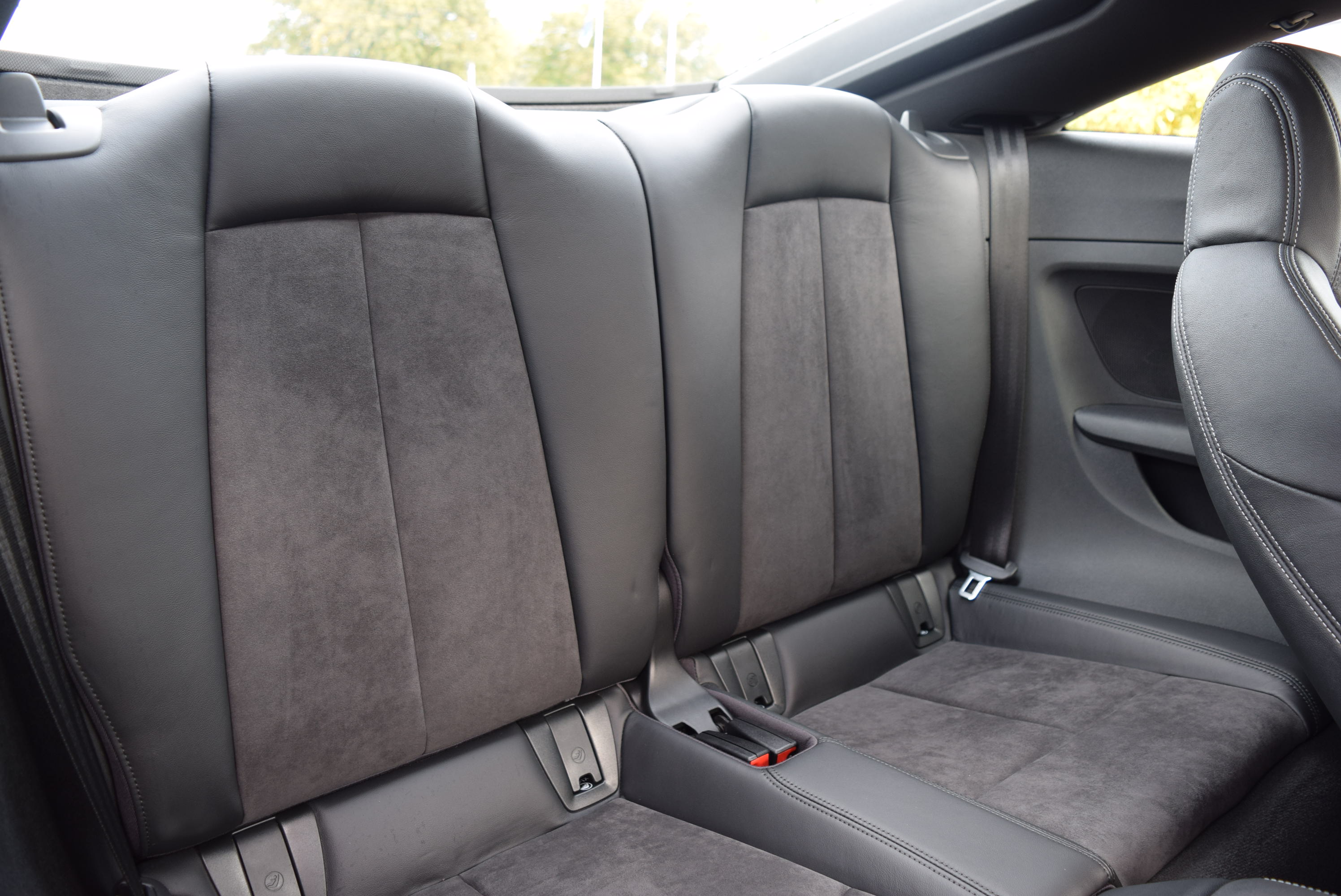 AUDI TT 2.0 TDI Ultra S Line 2dr For Sale