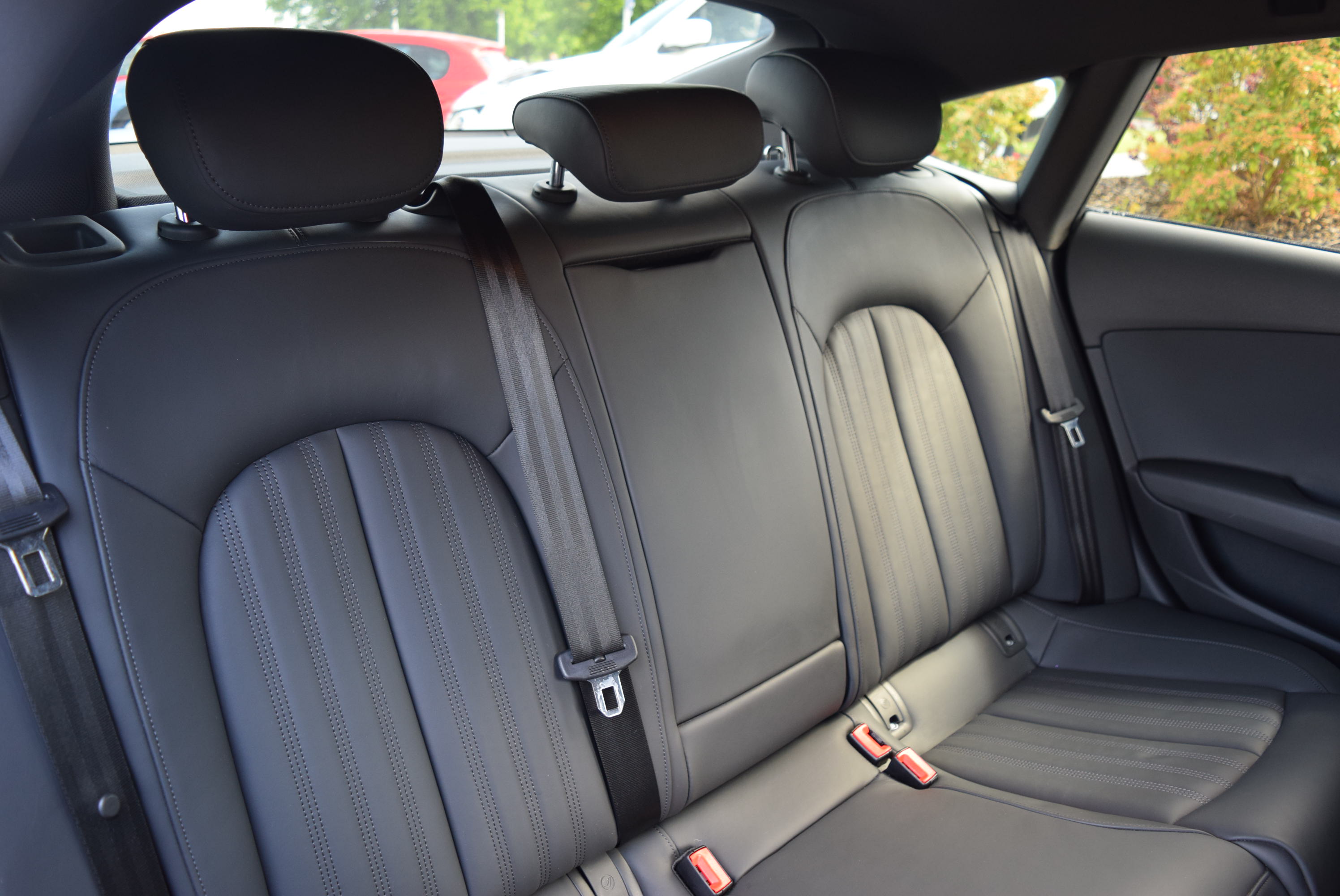 AUDI A7 3.0 TDI Quattro 272 Black Edition 5dr S Tronic For Sale