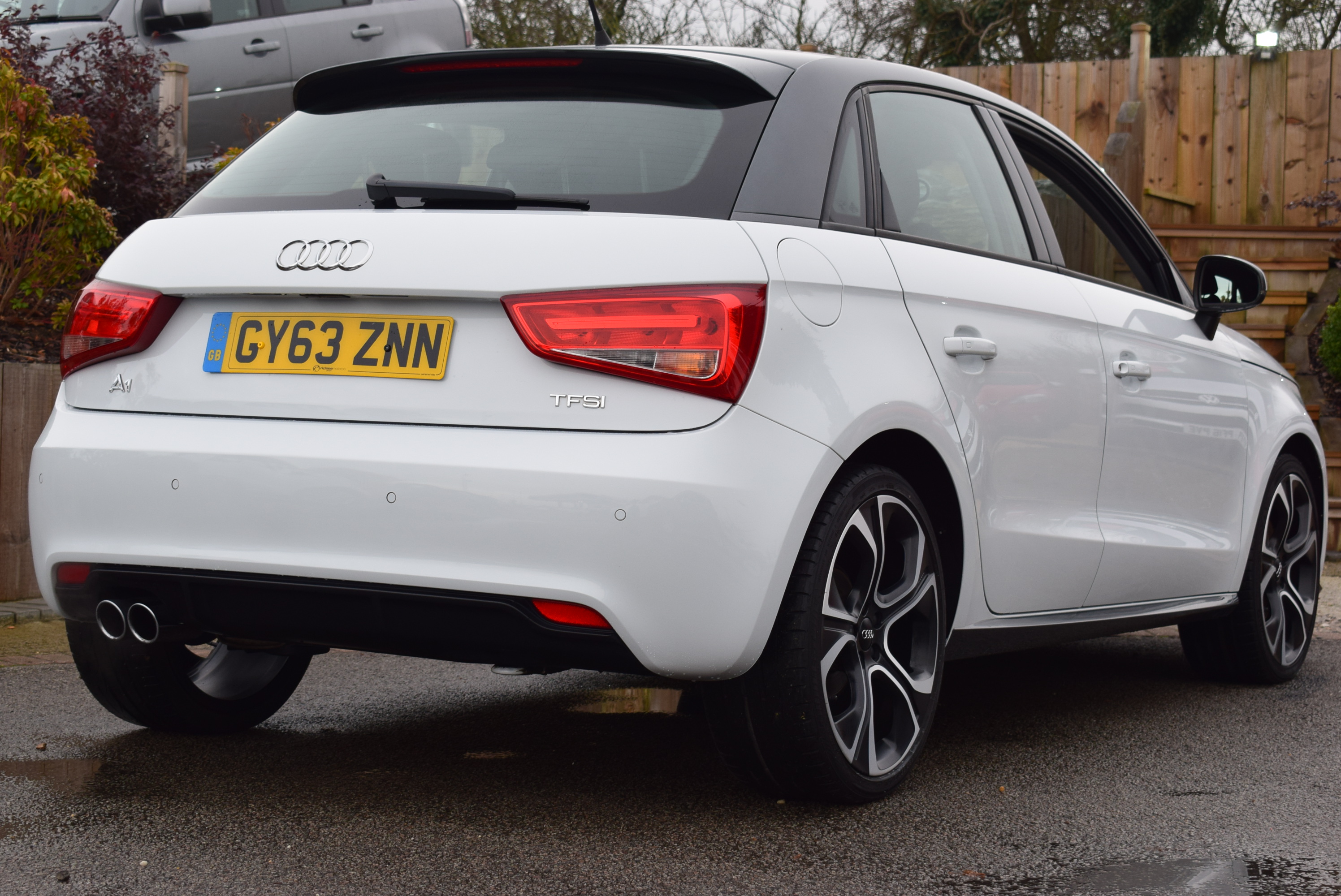 Audi A1 For Sale Near Me