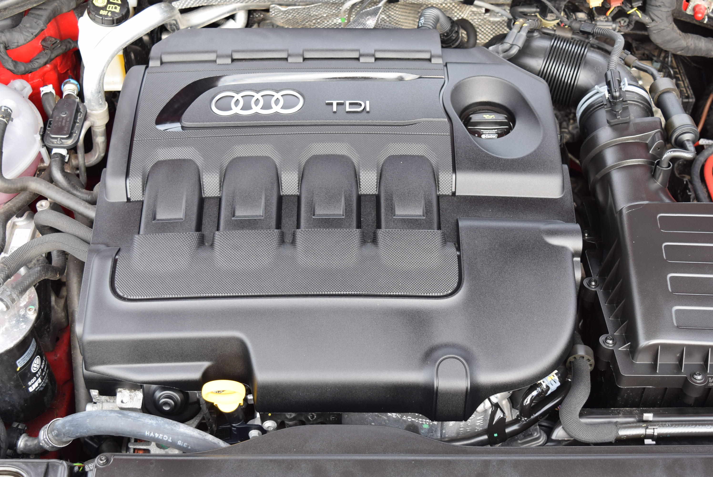 AUDI TT 2.0 TDI Ultra S Line 2dr For Sale