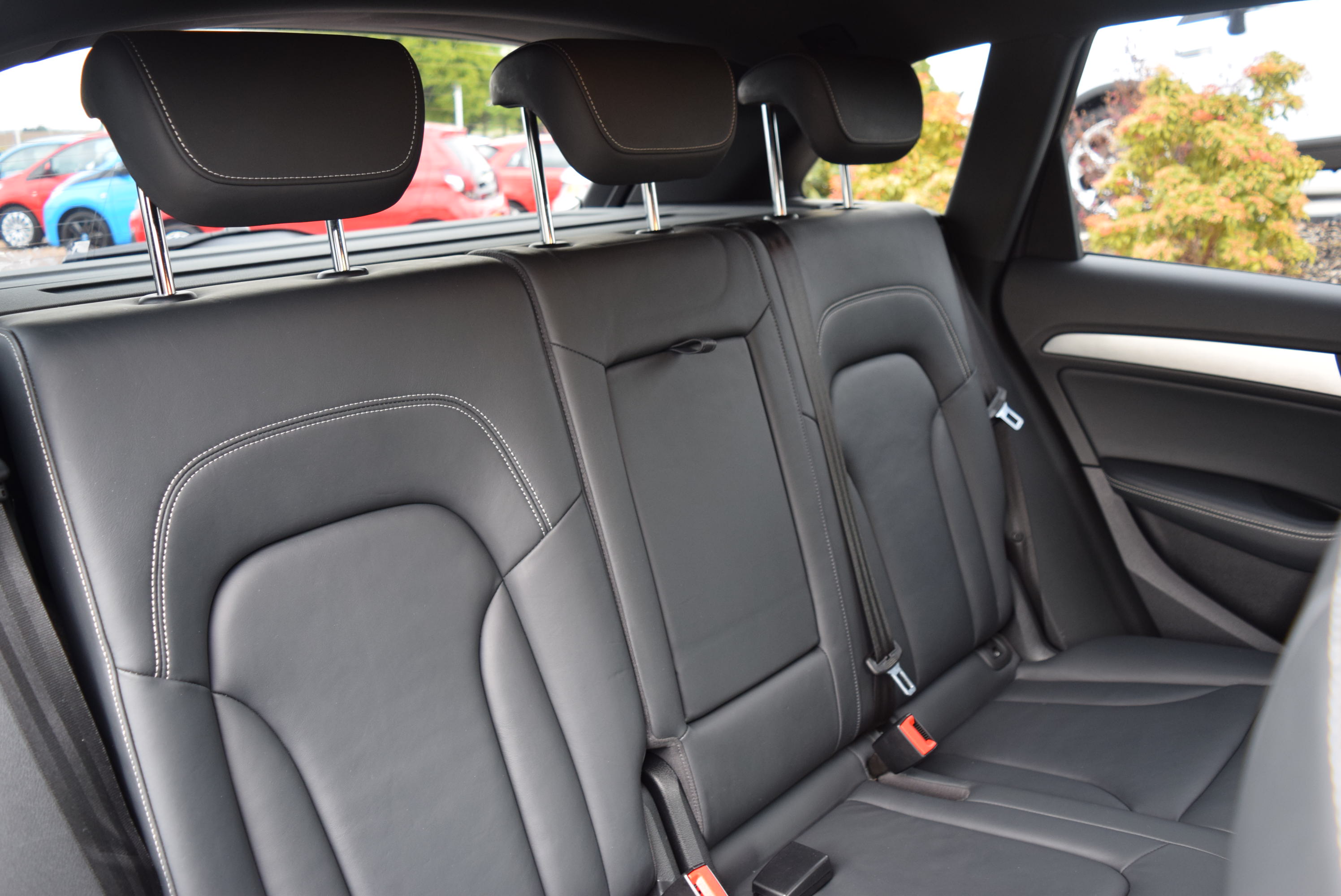 AUDI Q5 SQ5 Quattro 5dr Tip Auto For Sale