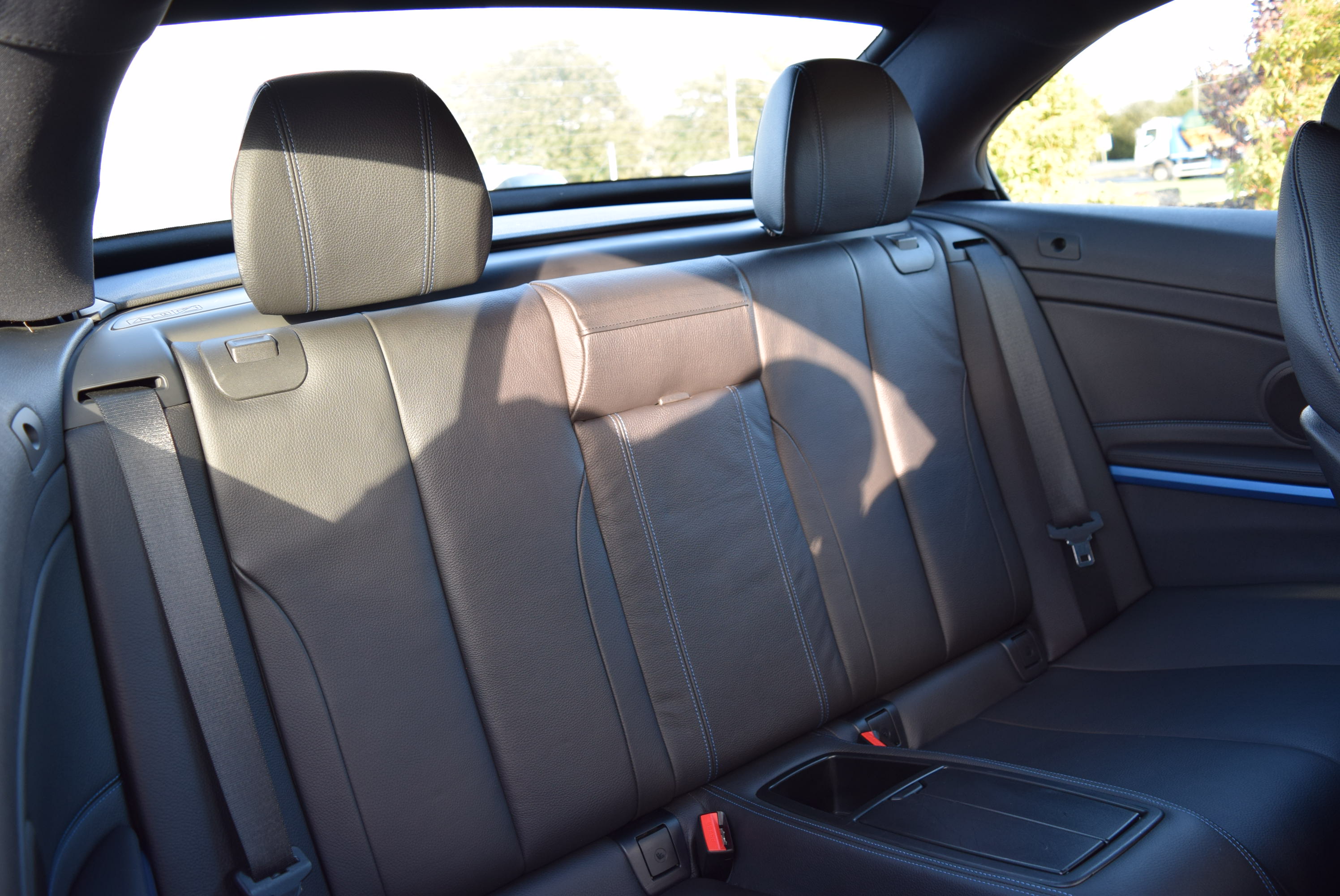 BMW 4 SERIES 428i M Sport 2dr Auto For Sale