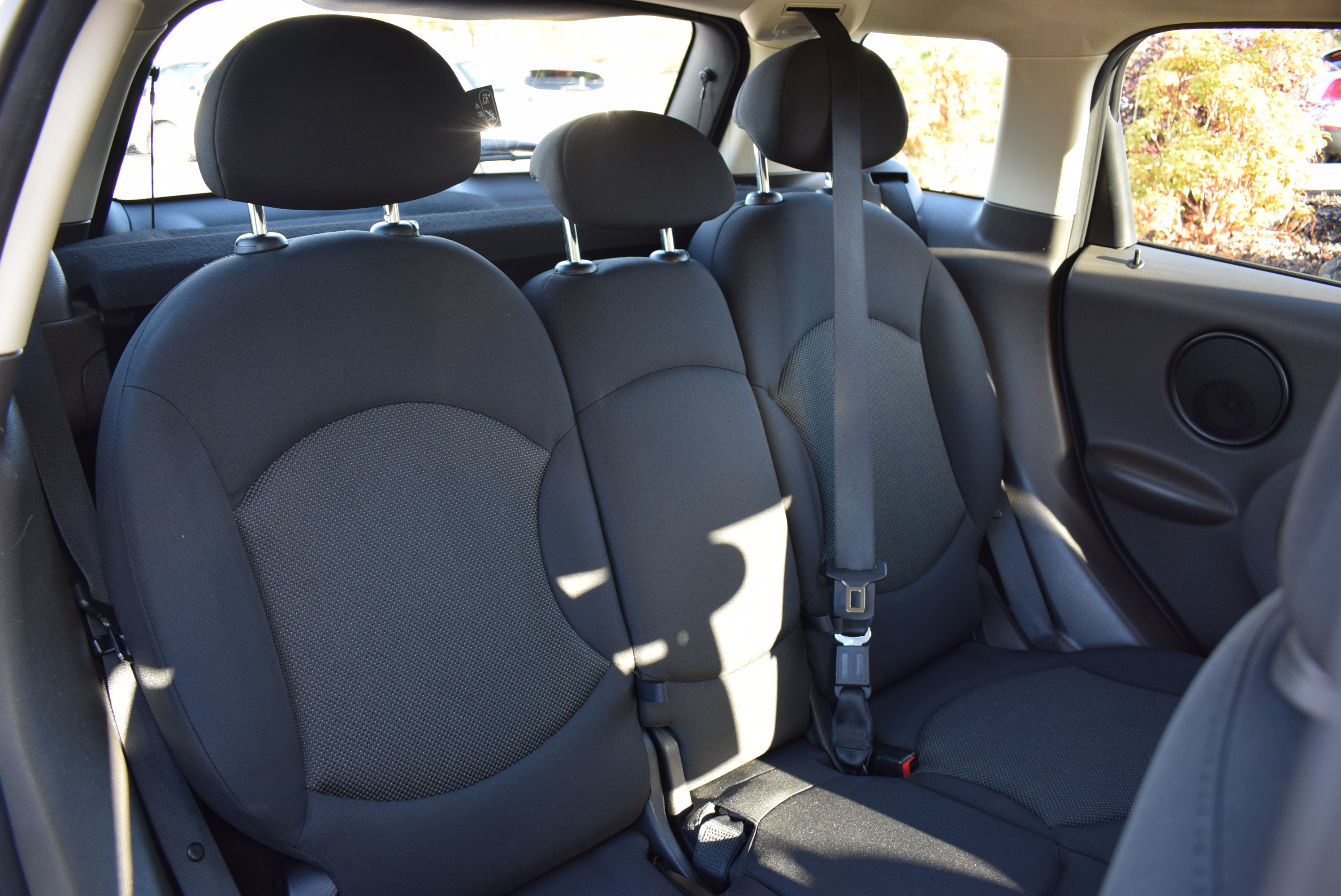 MINI COUNTRYMAN 1.6 Cooper 5dr For Sale :: Richlee Motor Co. Ltd