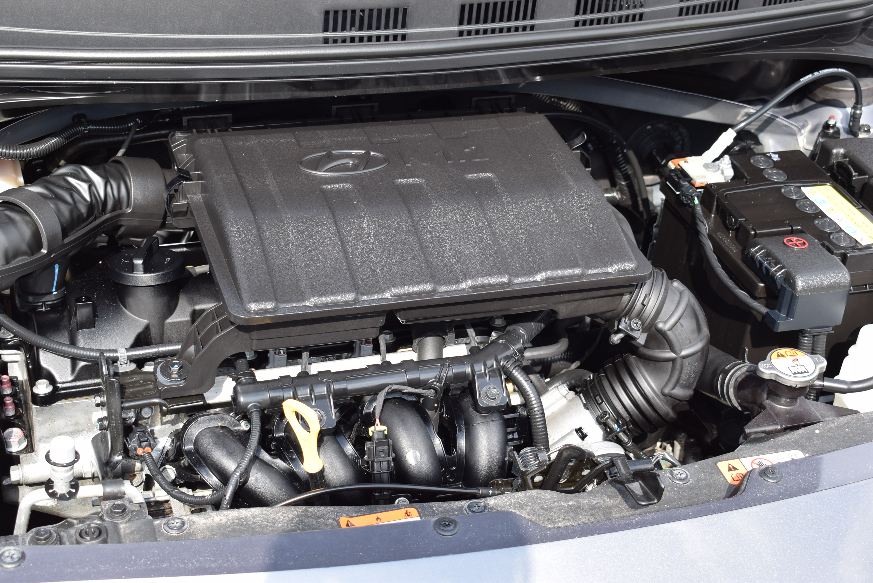 HYUNDAI I10 1.2 SE 5dr For Sale Richlee Motor Co. Ltd